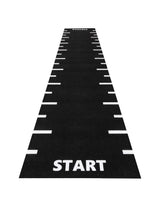 Performance Turf - Start/Finish - Numbers - cross equip
