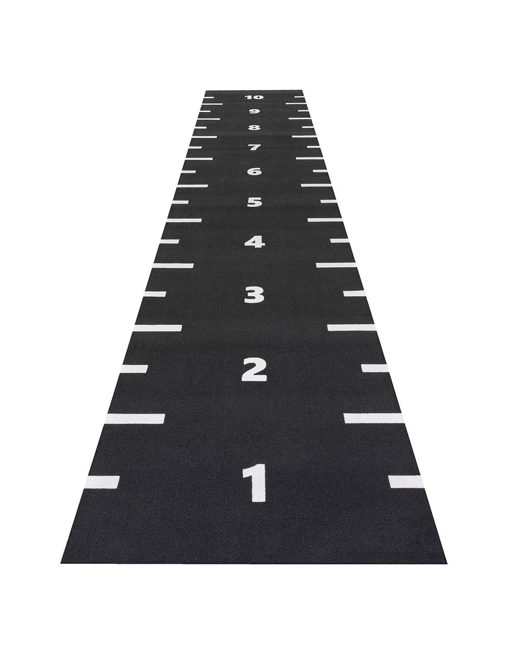Performance Turf - Start/Finish - Numbers - cross equip