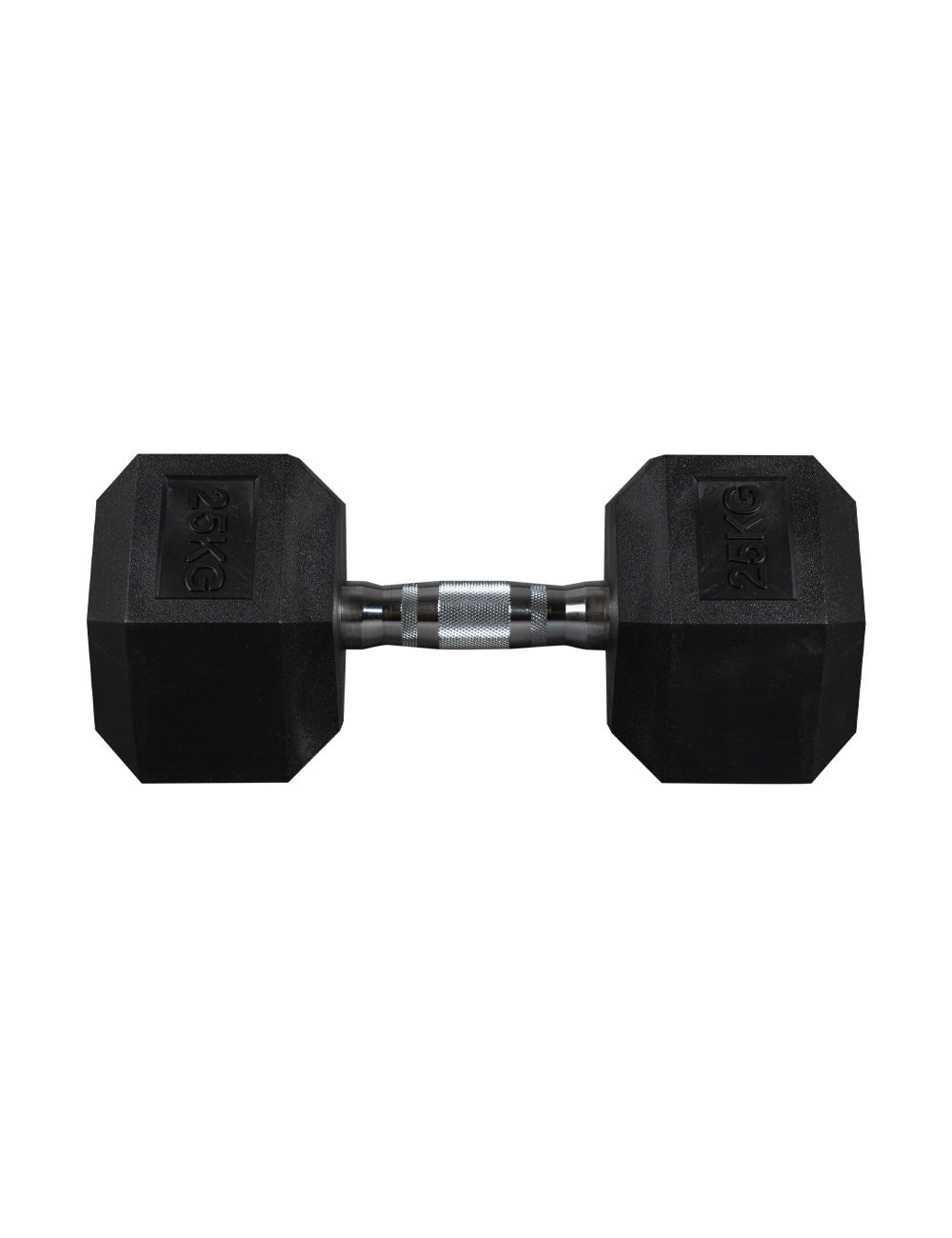 PVC Hex Dumbbells – Kurzhantel - cross equip