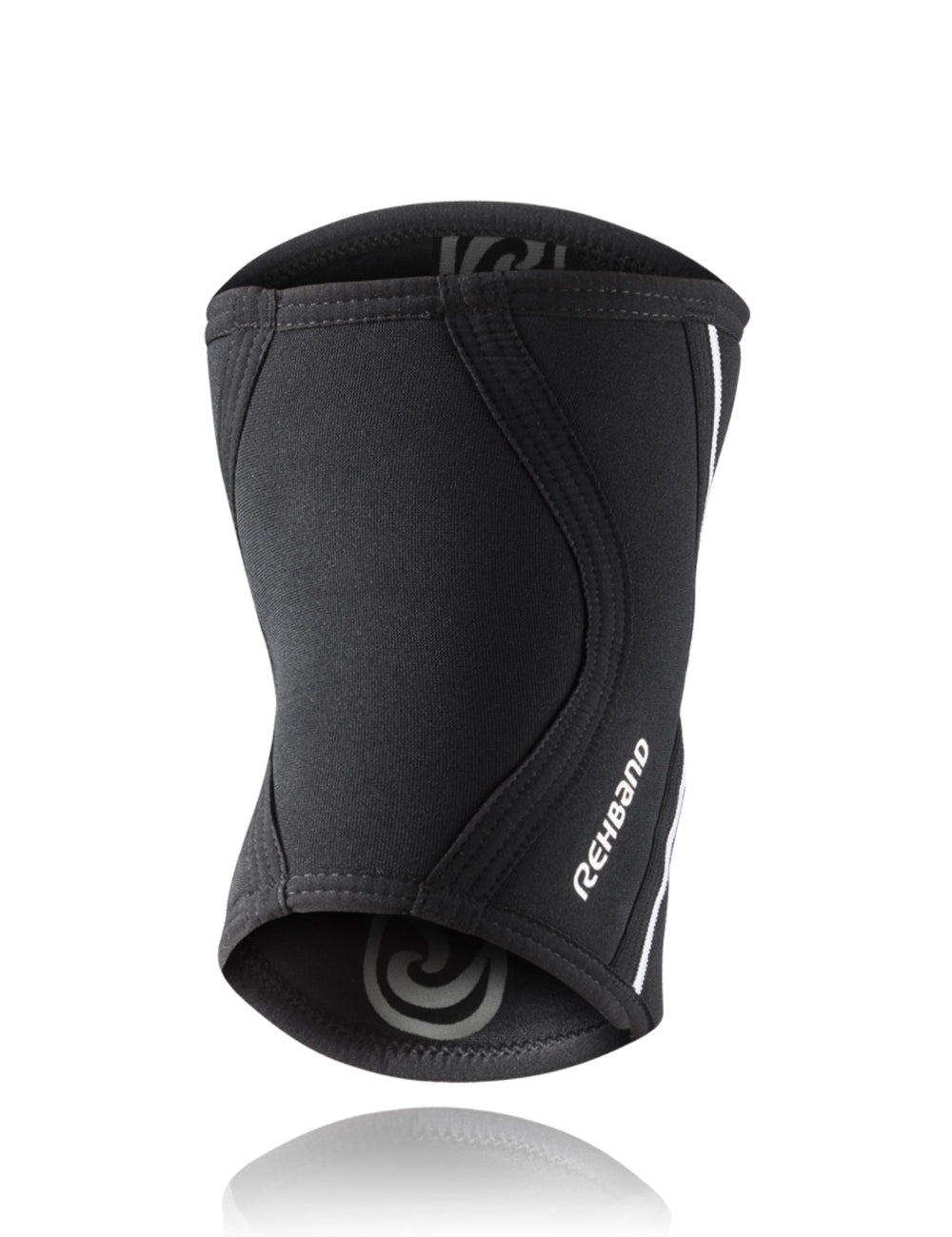 Rehband Rx Ellbogenschutz 5 mm schwarz - cross equip