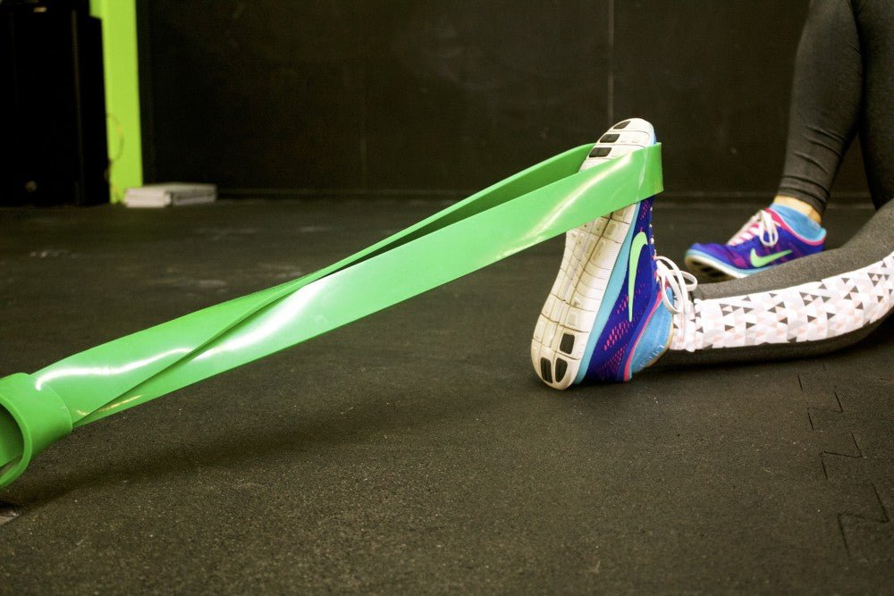 Resistance Bands Set - cross equip