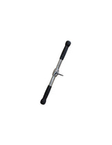 Revolving 20'' straight bar - cross equip