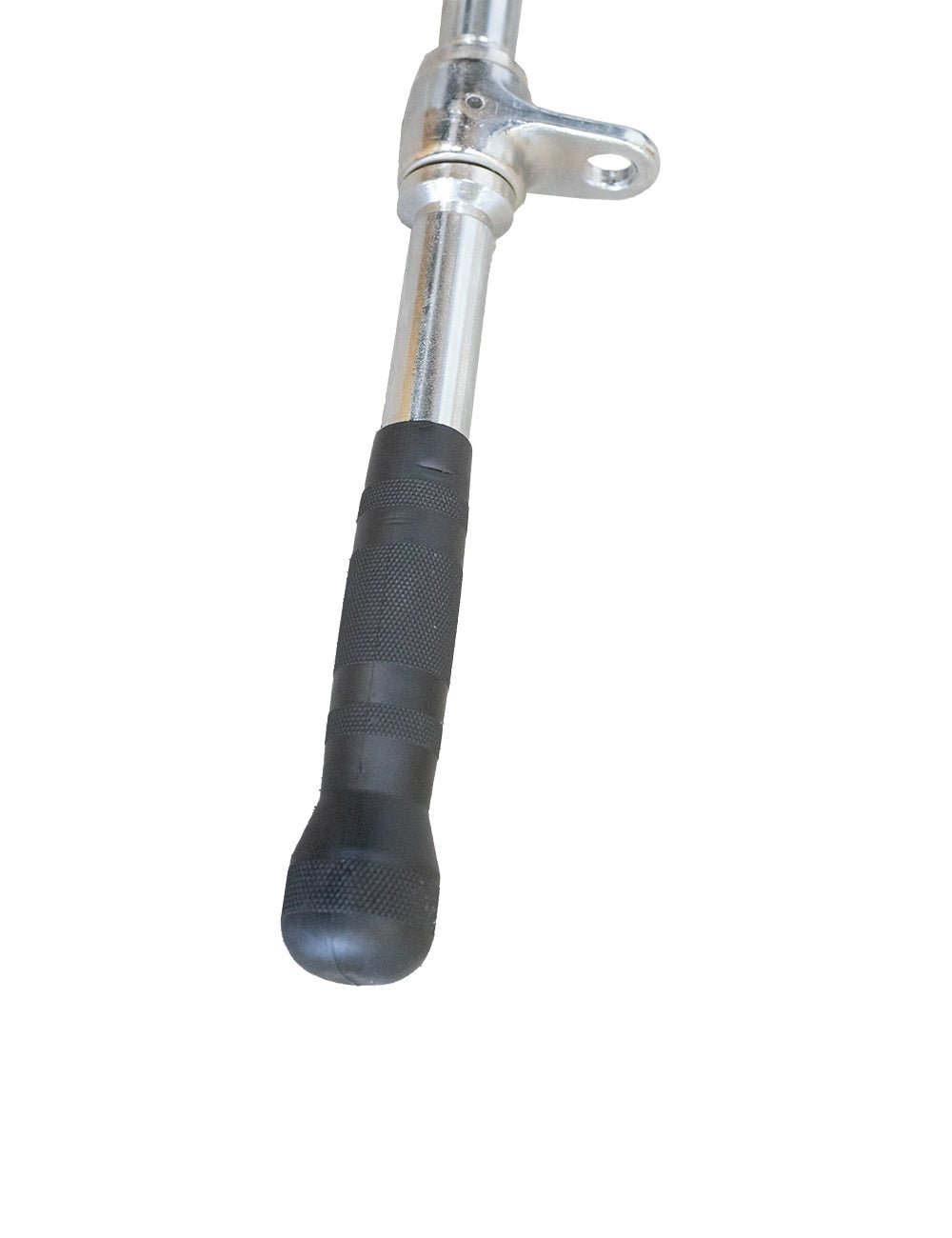 Revolving 20'' straight bar - cross equip