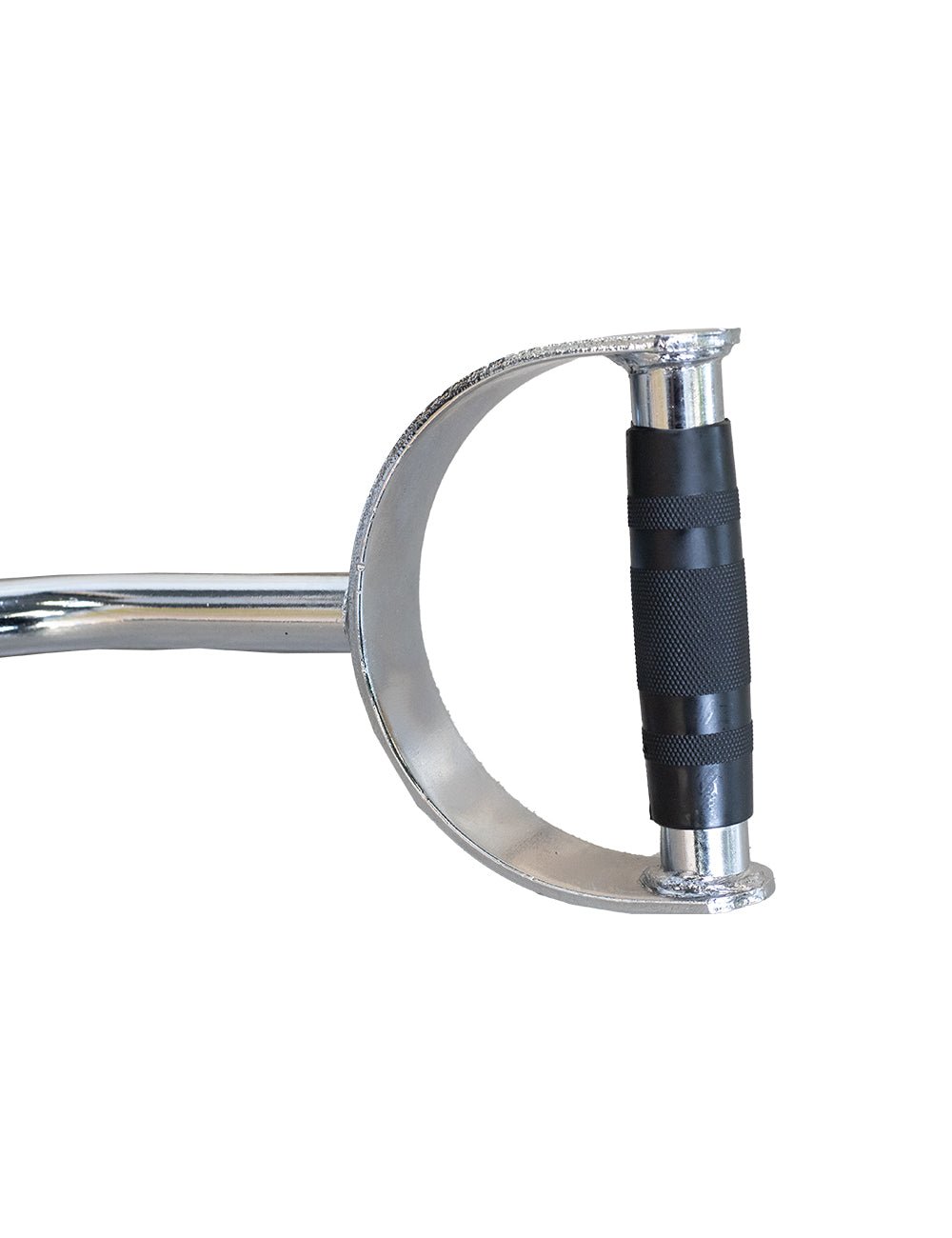 Revolving 24'' Lat Bar - cross equip