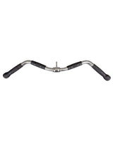 Revolving Curl Bar - cross equip