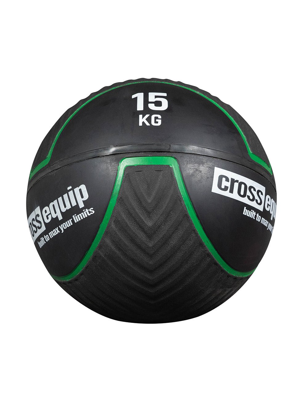 Rubber Wall Ball - Slam Ball - cross equip