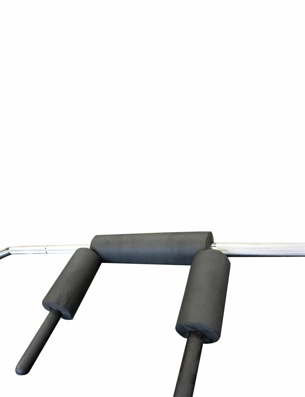 Safety Squat Bar - cross equip