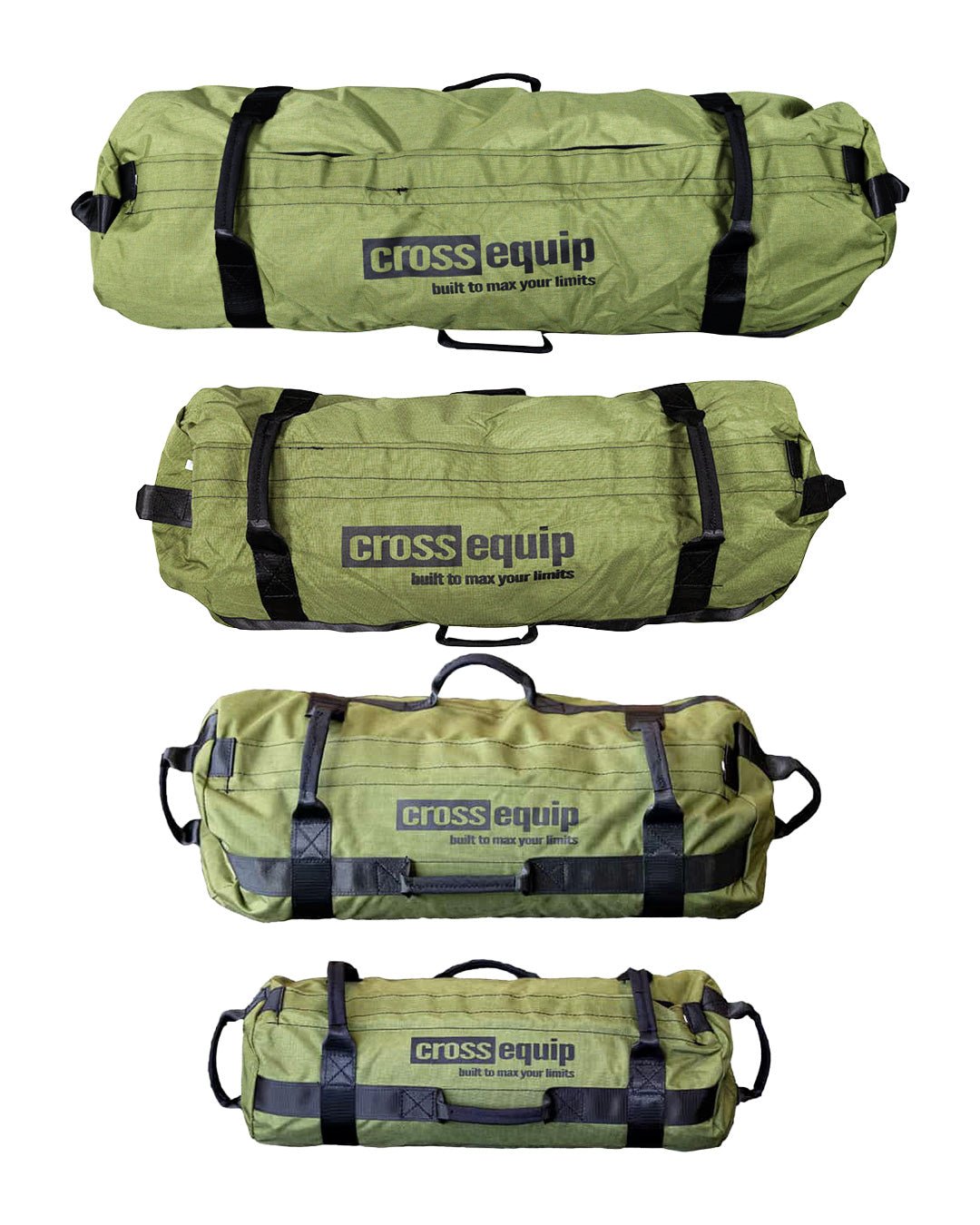 Sandbag - Sandsack - cross equip