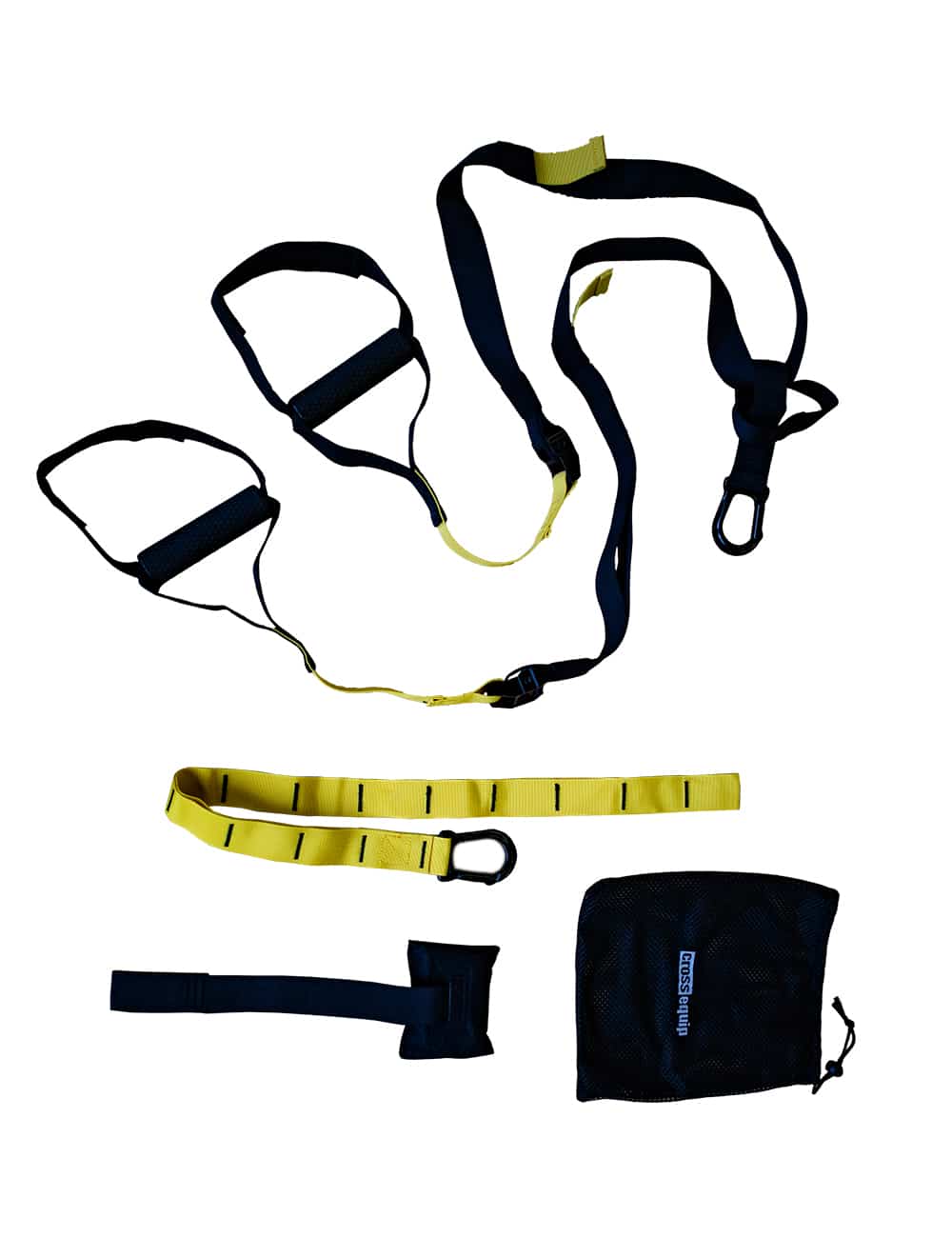 Schlingentrainer - cross equip