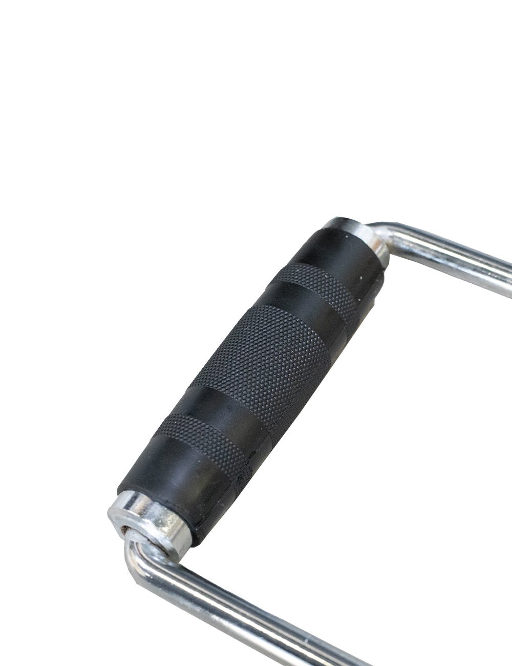 Single Grip Rotating Handle - cross equip