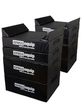 Soft Drop Blocks - cross equip