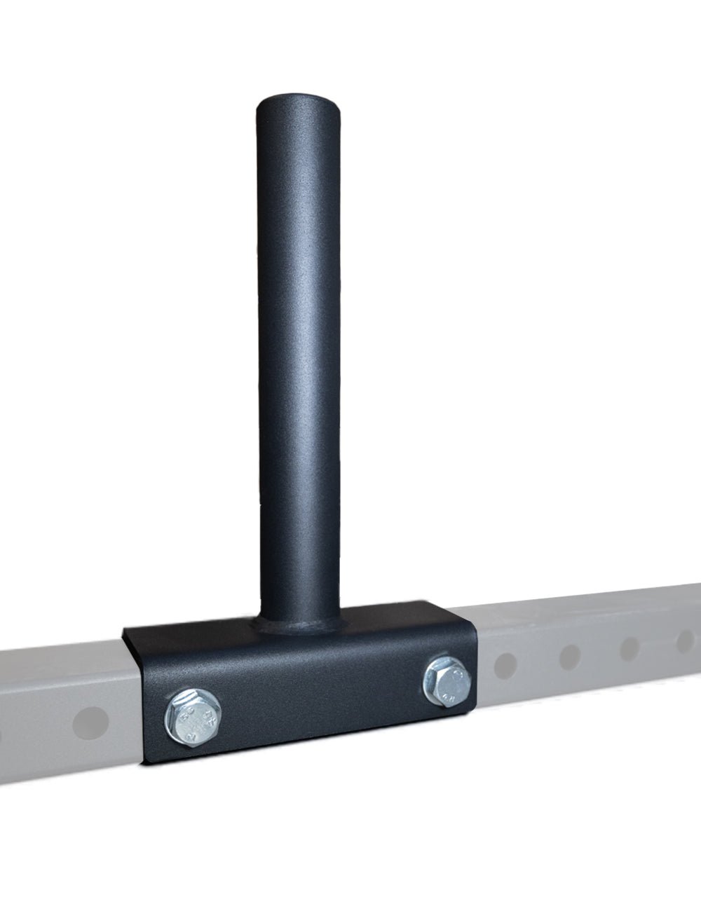 Squat Stand Post Weight Storage - cross equip