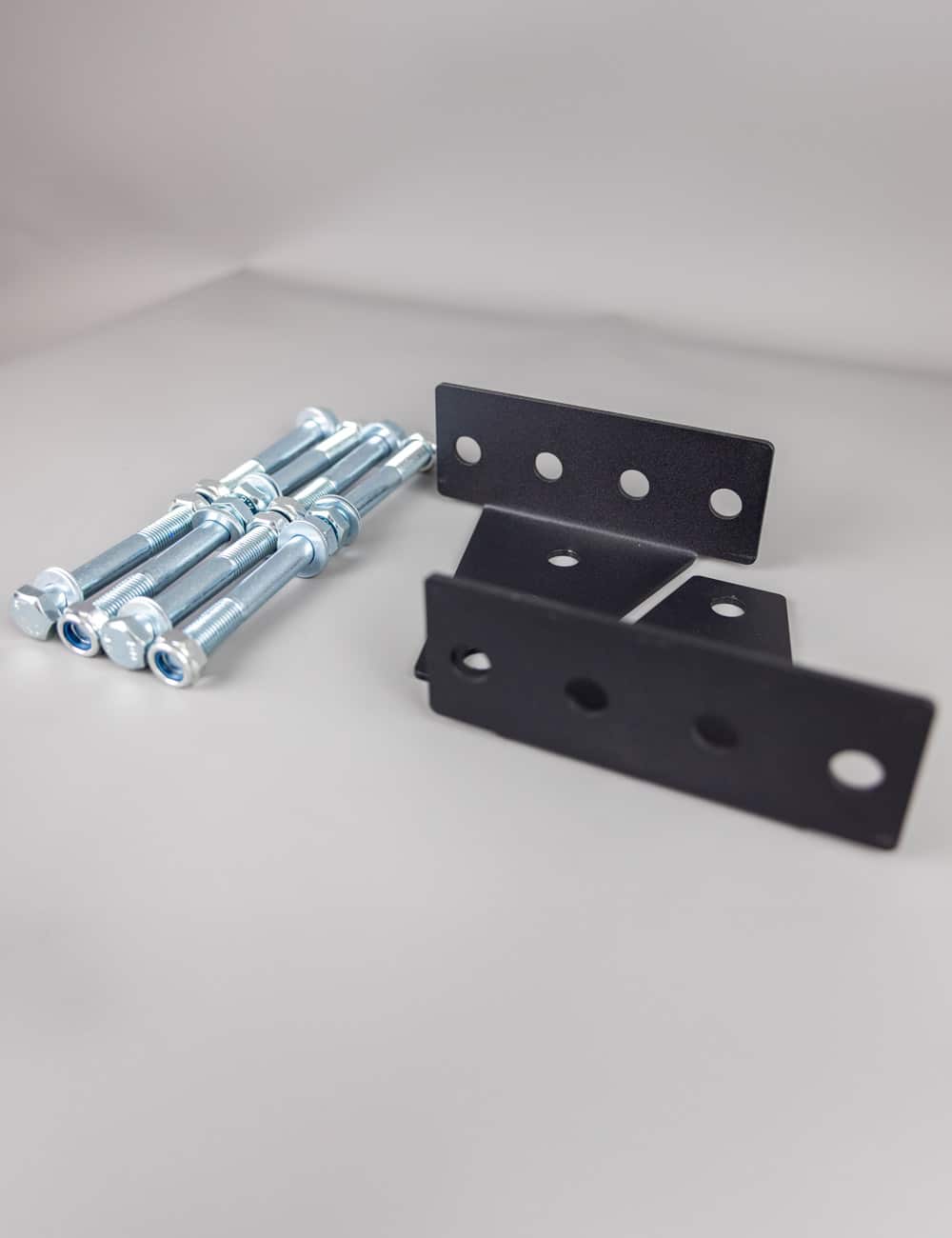 Storage Adapter - cross equip