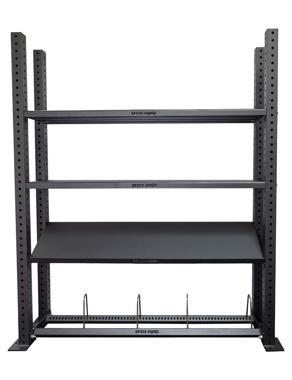 Storage Upright - cross equip