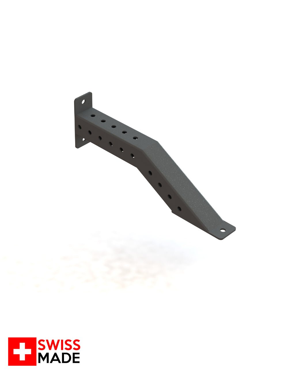 Swiss Line Extended Foot (Paar) - cross equip