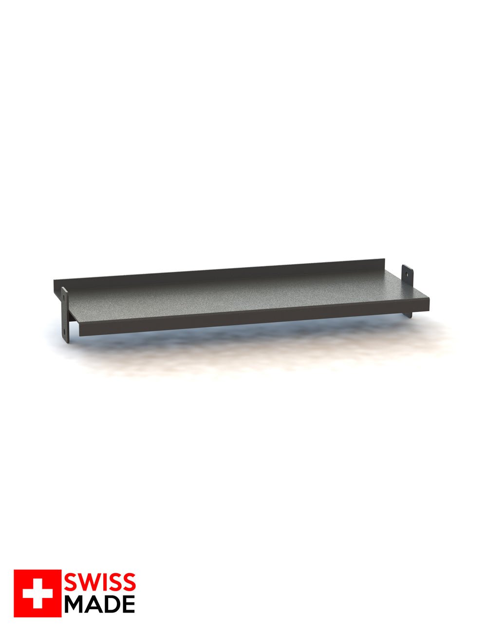 Swiss Line Kettlebell Storage & Dumbbell Storage - cross equip