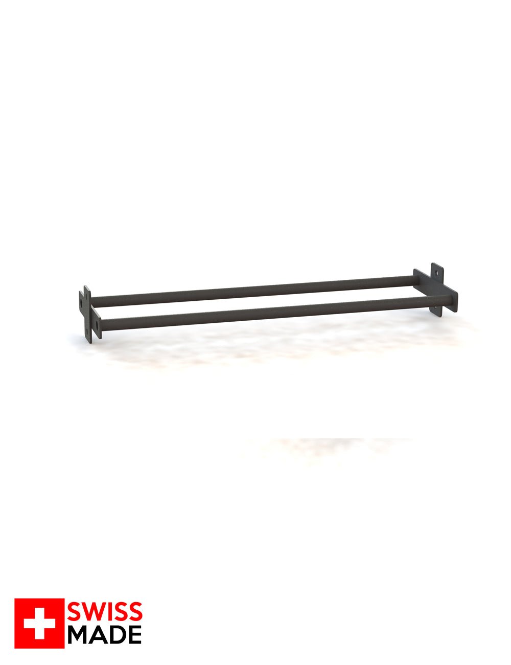 Swiss Line Plate Storage & Wallball Storage - cross equip