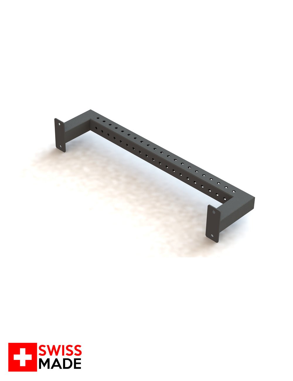 Swiss Line Rear Base Stabilizer - cross equip