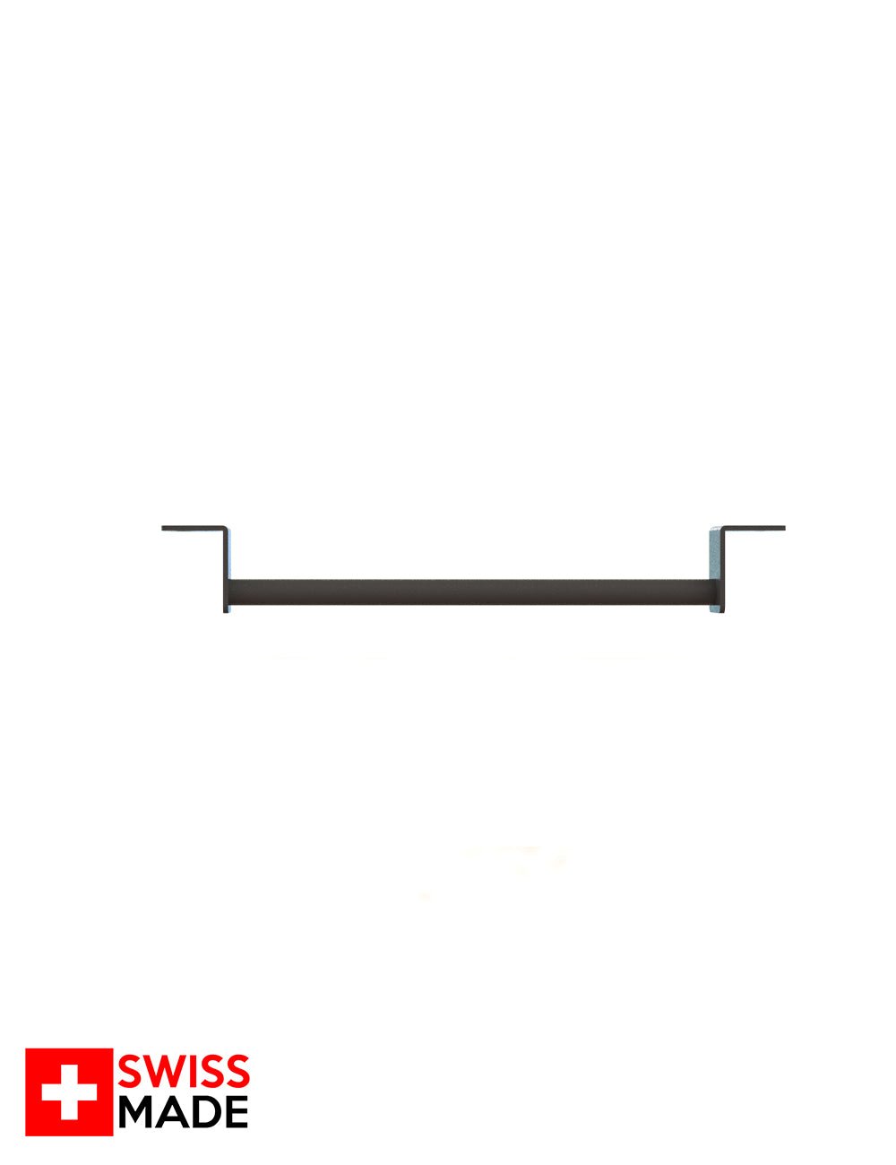 Swiss Line Ring Hanger - cross equip