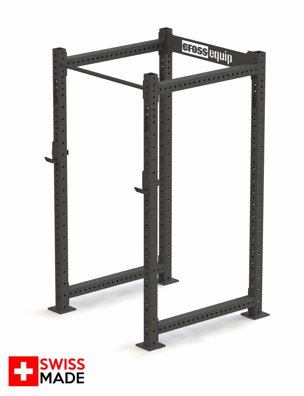 Swiss Power Rack Standard - cross equip