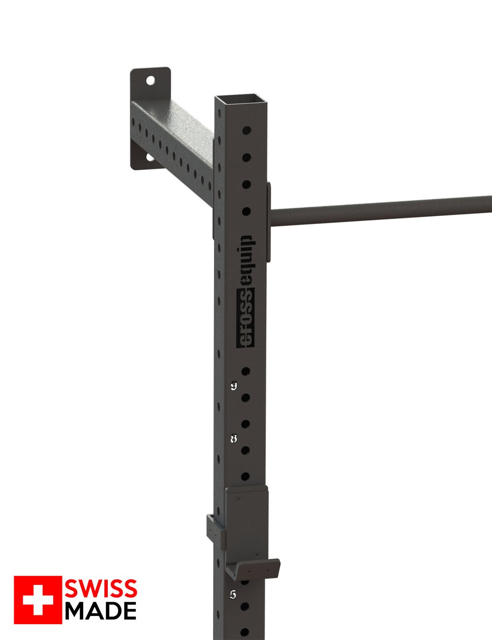 Swiss RIG 1 Station Wandmontage Home Gym Edition - cross equip