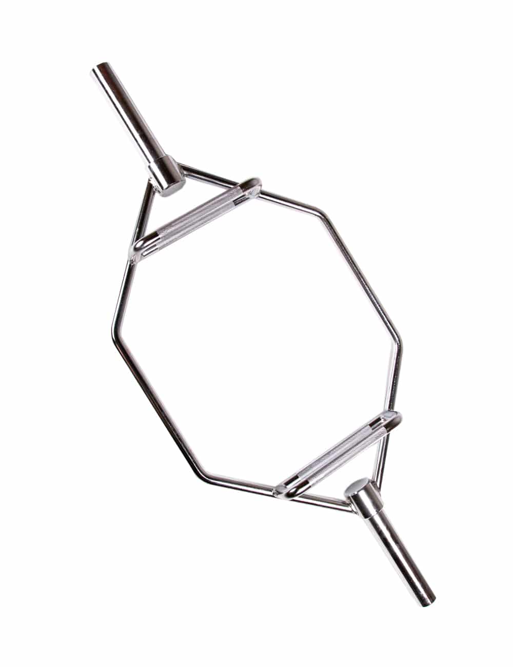 Trap Bar 20 kg – kompakte Hex-Hantel 160 cm für Home Gym und Studio – cross equip