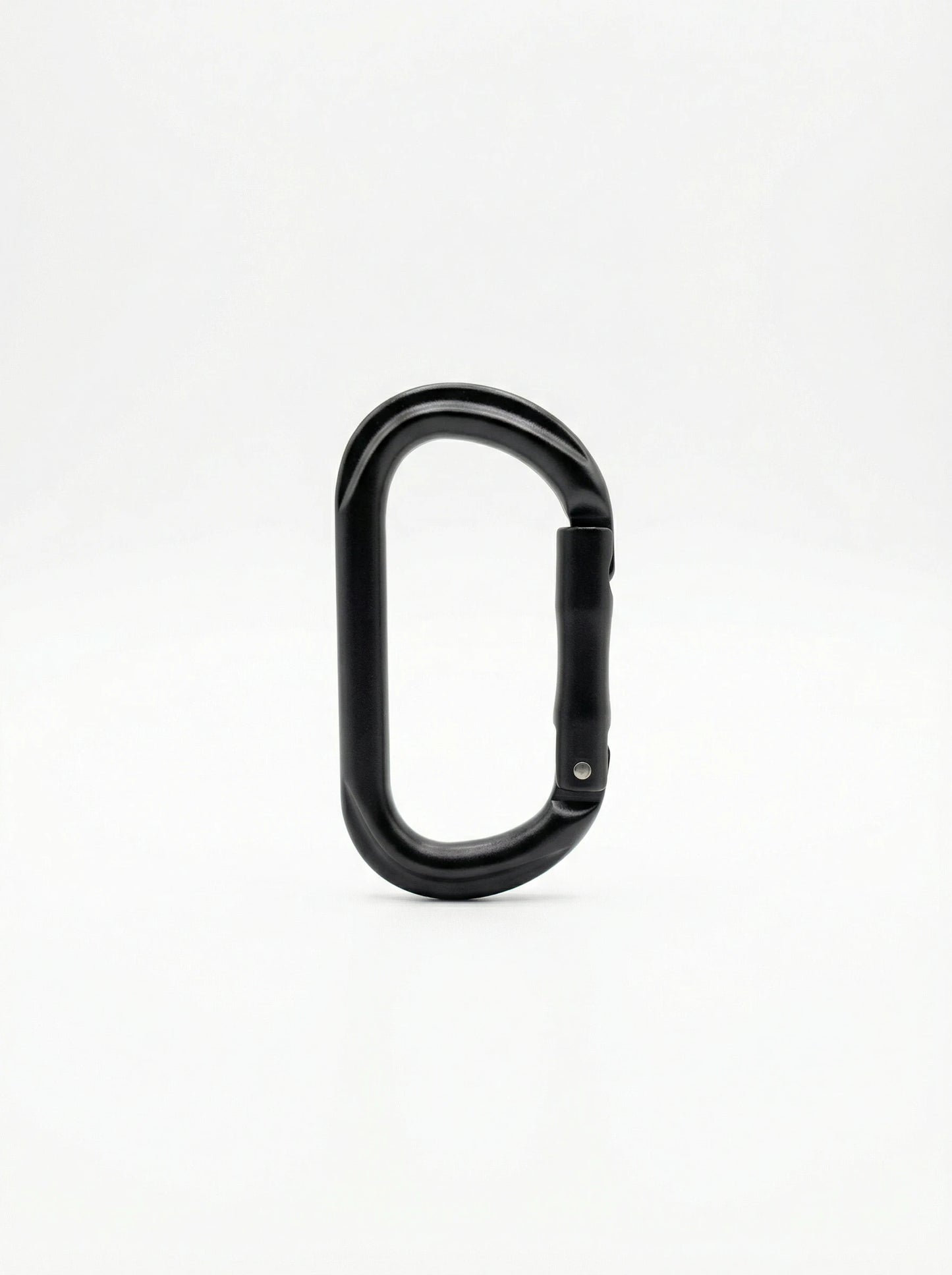 Universal Carabiner Black - Bild 1