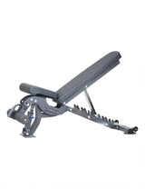 Verstellbare Situp Bank - cross equip