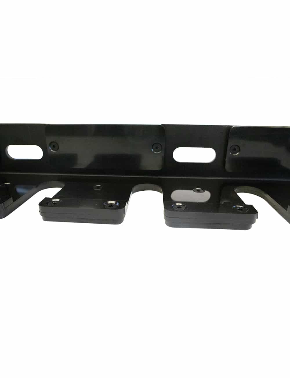 Vertical 6 Bar Hanger - cross equip