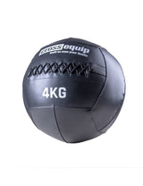 Wallball - cross equip