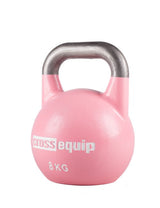 Wettkampf Kettlebell | Competition Kettlebell - cross equip