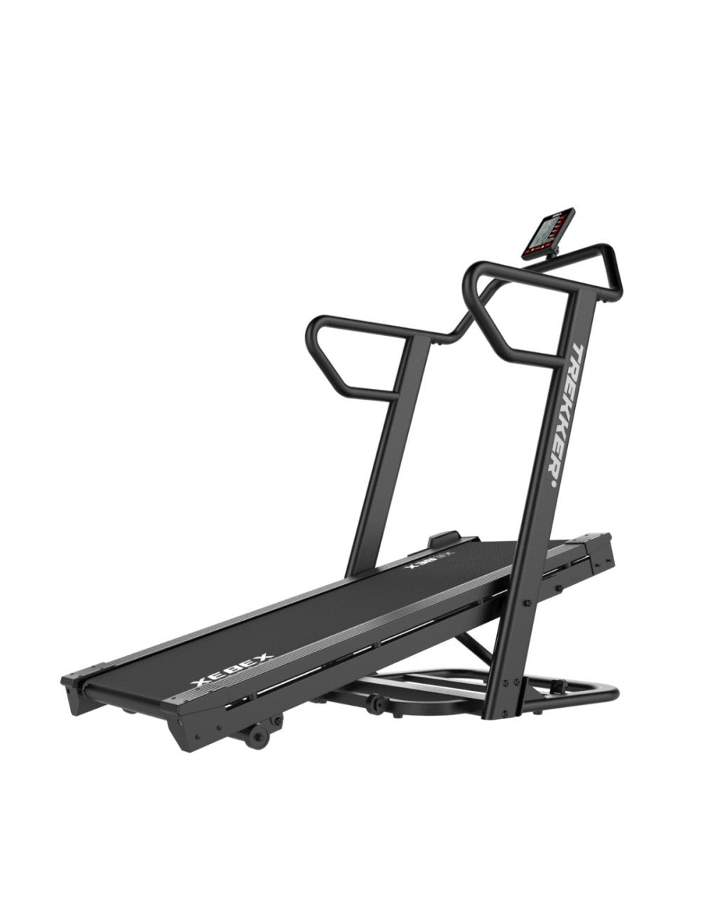 Xebex Trekker 4000 - cross equip