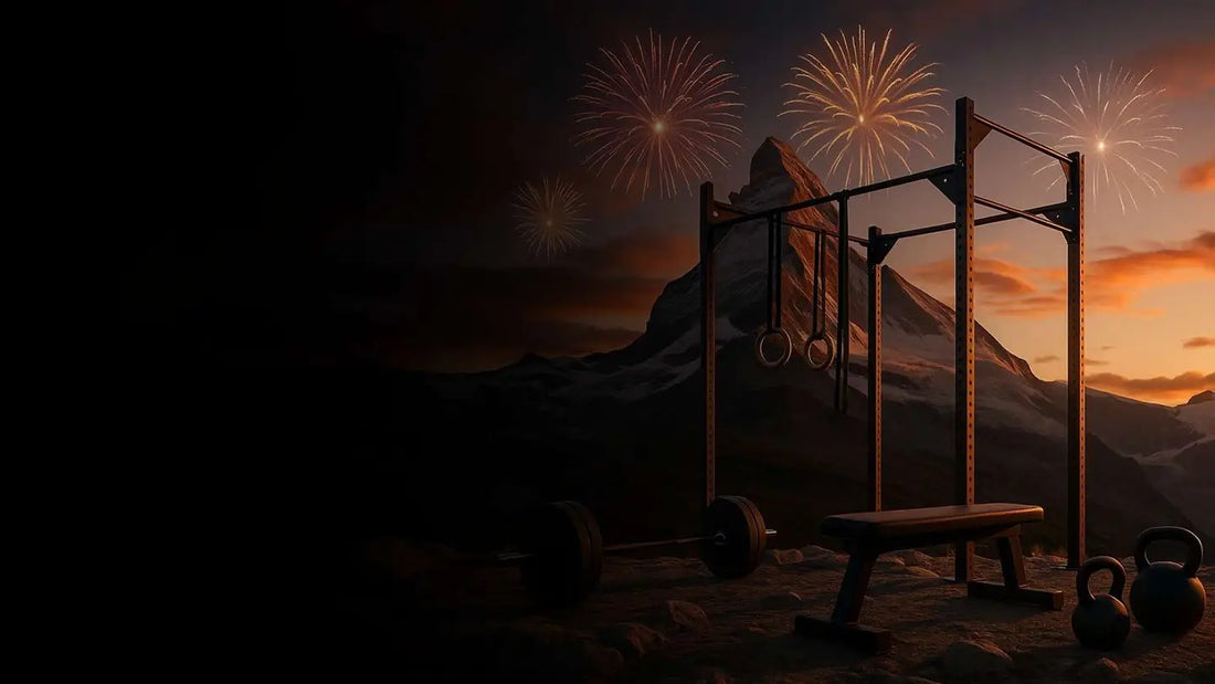 Die Schweiz & cross equip feiert GEBURTSTAG!