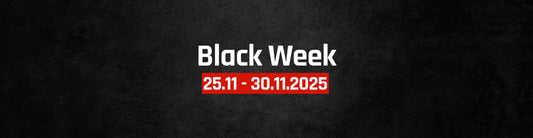 BLACK FRIDAY 2025: Bis zu 70%
