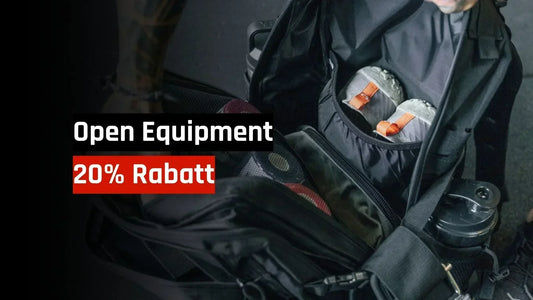 CrossFit Open - Equipment Discount