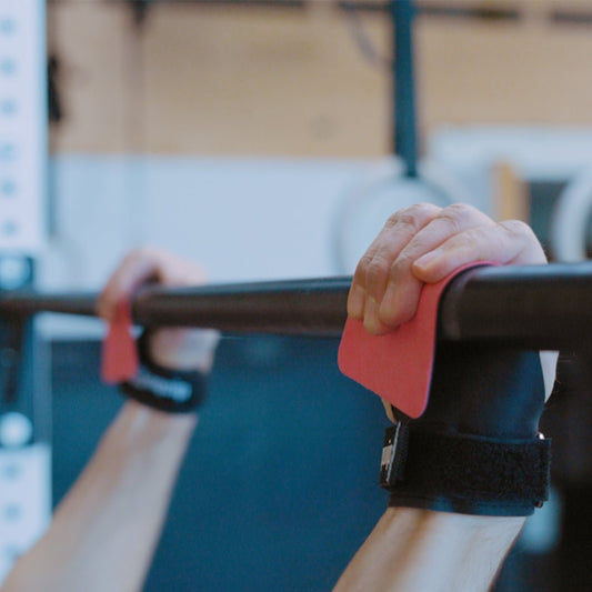 DIE CHEATER GRIPS - cross equip