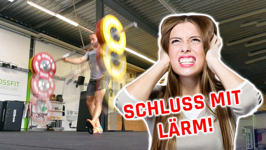 Dropping Mats - So wird jeder Bereich zur Drop Zone - cross equip