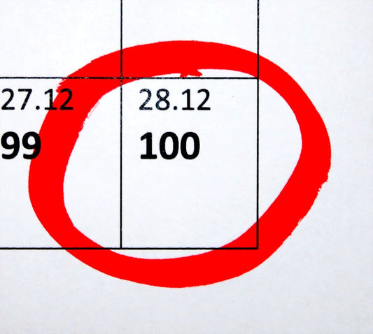 Final Event - 100 Days Burpee Open Challenge - cross equip