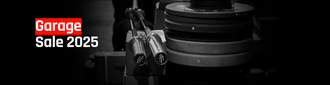 cross equip Garage Sale 2025 Info Picture