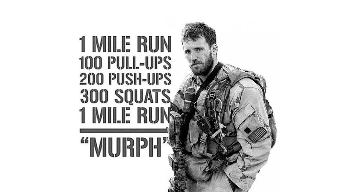 Murph