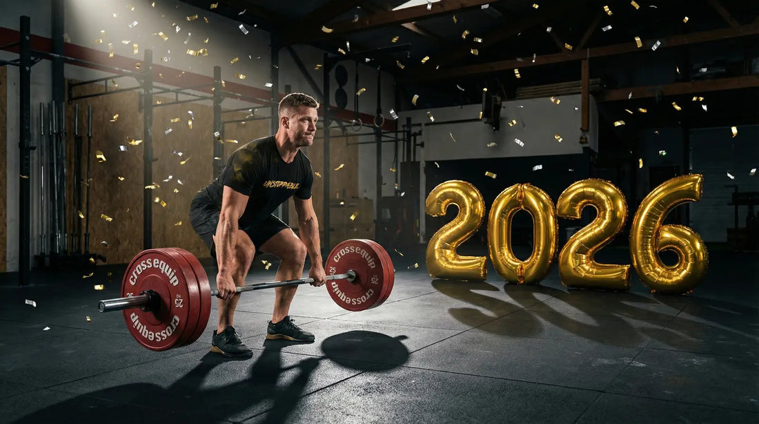 neujahr header athlete gym 2026