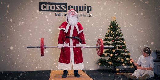 Weihnachten 2024 - Geschenkideen - cross equip