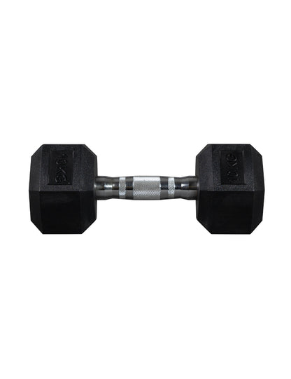 PVC Hex Dumbbells – Kurzhantel