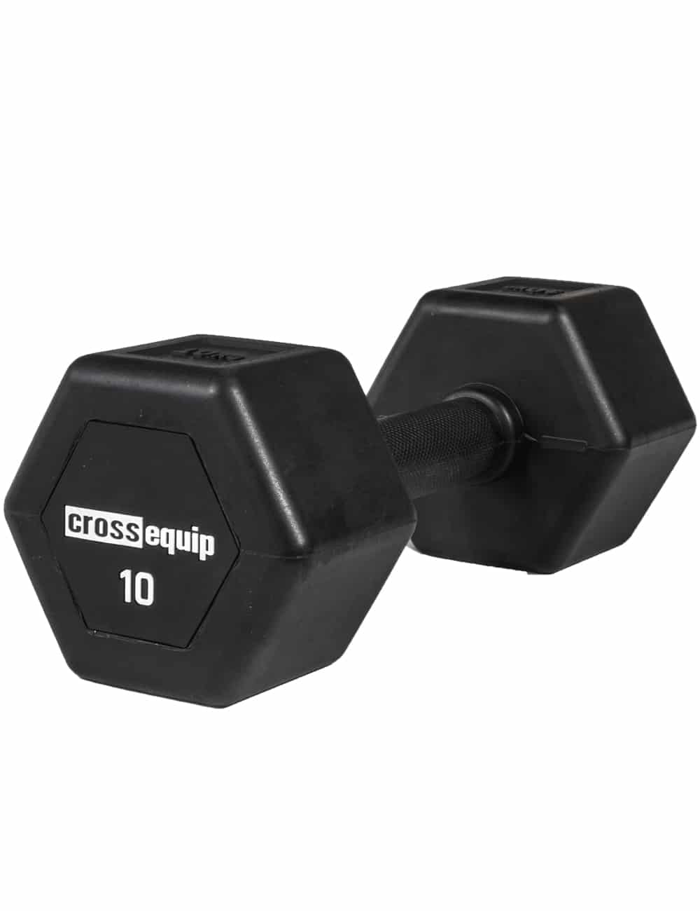 High Grade Hex Dumbbell - Kurzhantel