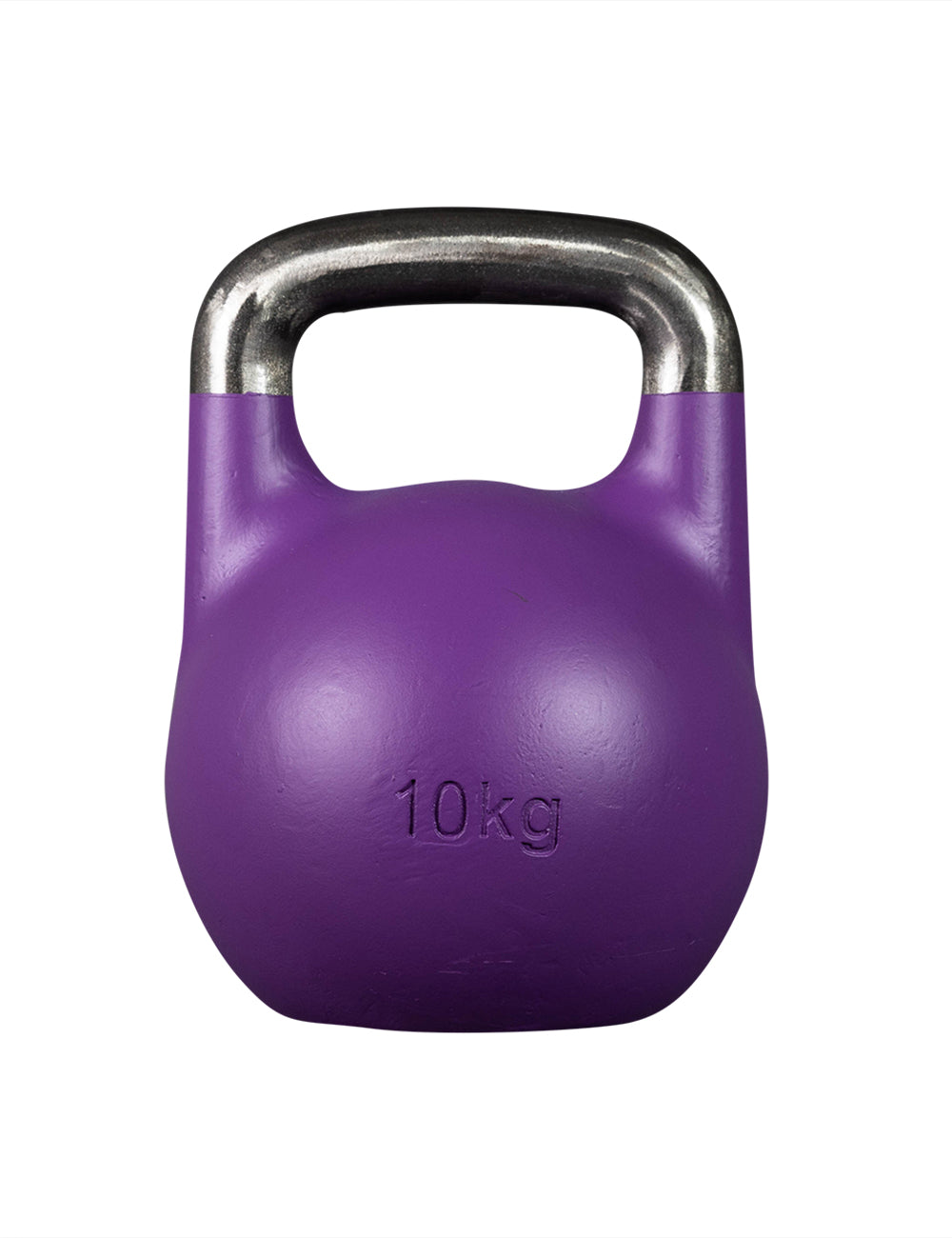 Hollow Competition Kettlebell