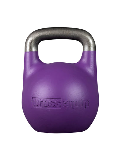 Hollow Competition Kettlebell