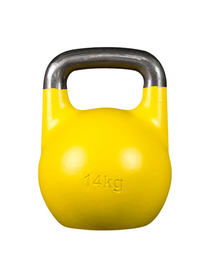 Hollow Competition Kettlebell