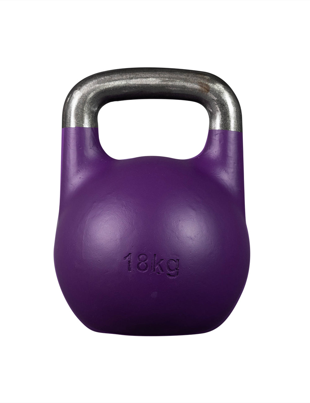 Hollow Competition Kettlebell