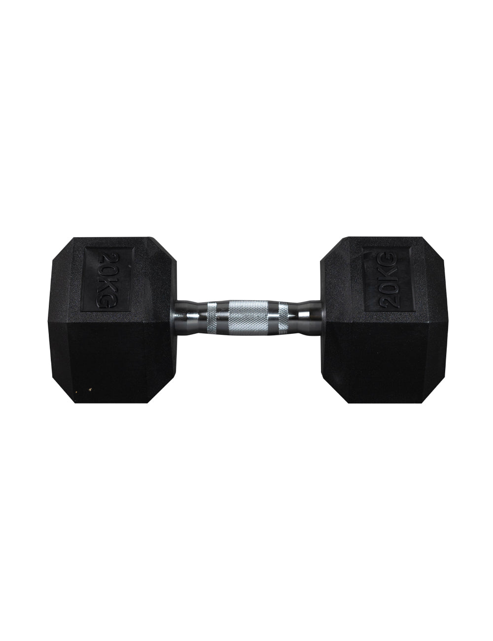 PVC Hex Dumbbells – Kurzhantel