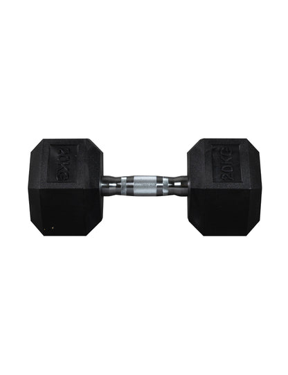 PVC Hex Dumbbells – Kurzhantel